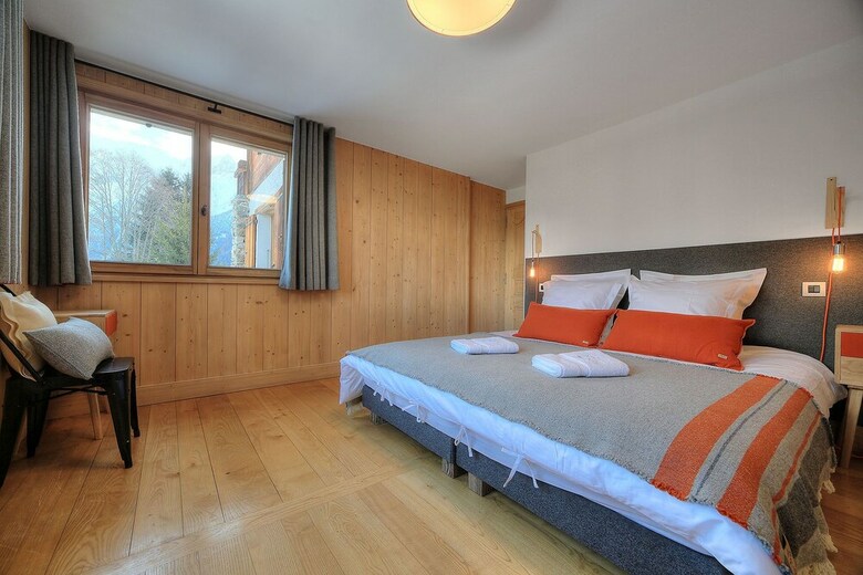 Chalet Castor