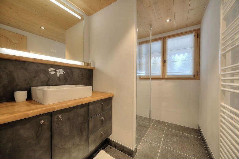 Chalet Castor