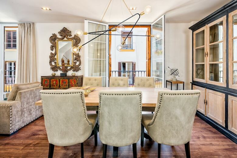 Apartamentos Iloftmalaga �tico Strachan