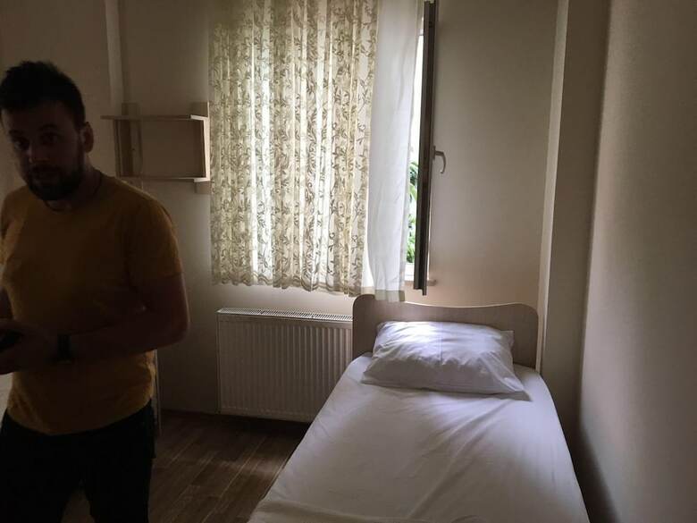 Apartamento Ala-23 Suites