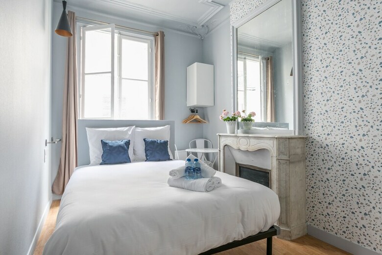 Apartments Ws Grands Boulevards - Opera