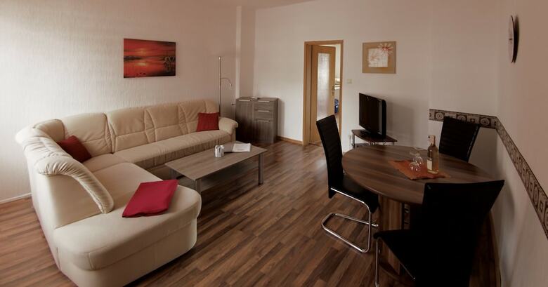 Apartments Carmen