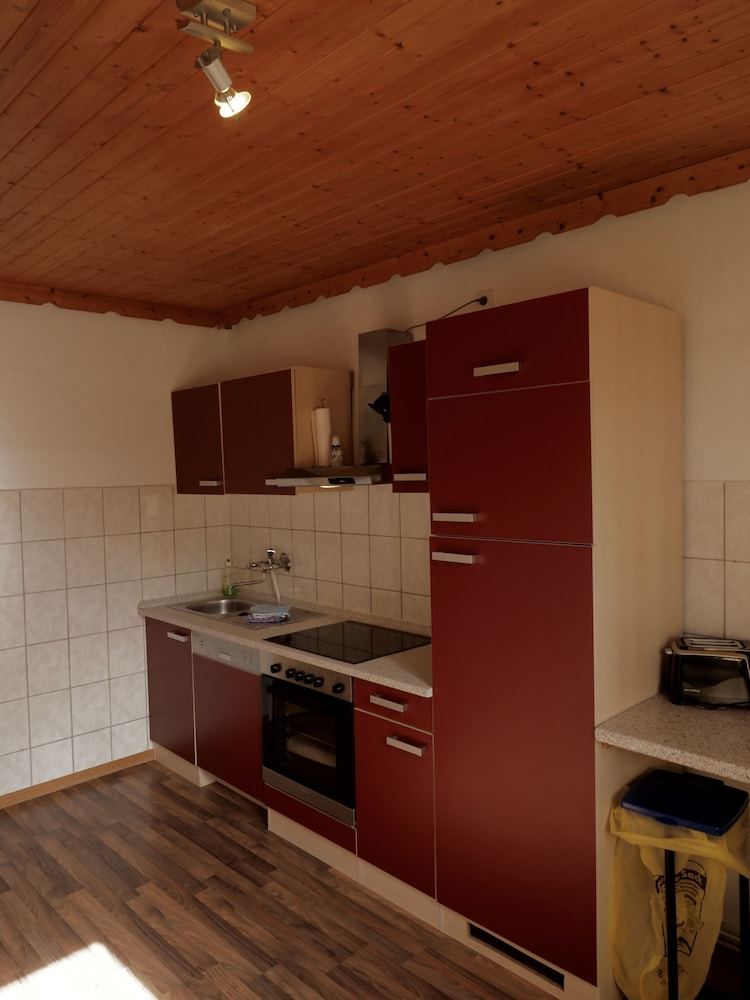 Apartments Carmen