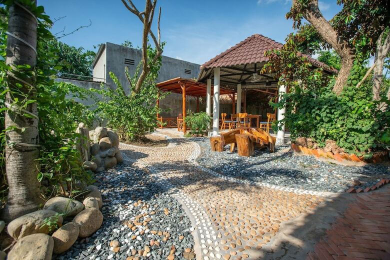 Hotel Homestay Songngu Pisces