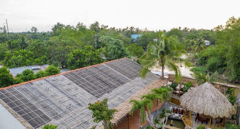 Hotel Homestay Songngu Pisces