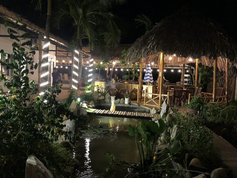 Hotel Homestay Songngu Pisces