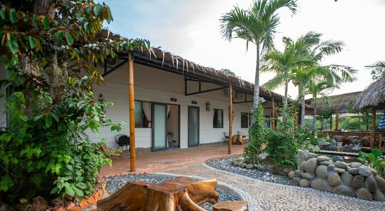 Hotel Homestay Songngu Pisces