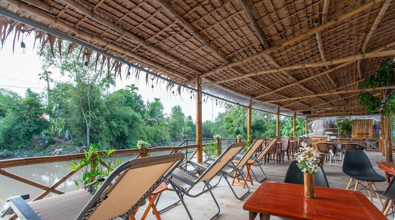 Hotel Homestay Songngu Pisces