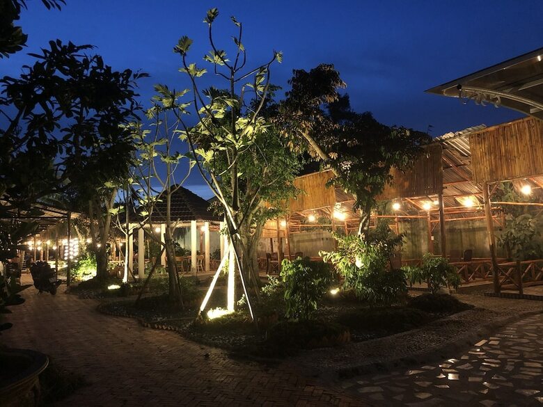 Hotel Homestay Songngu Pisces