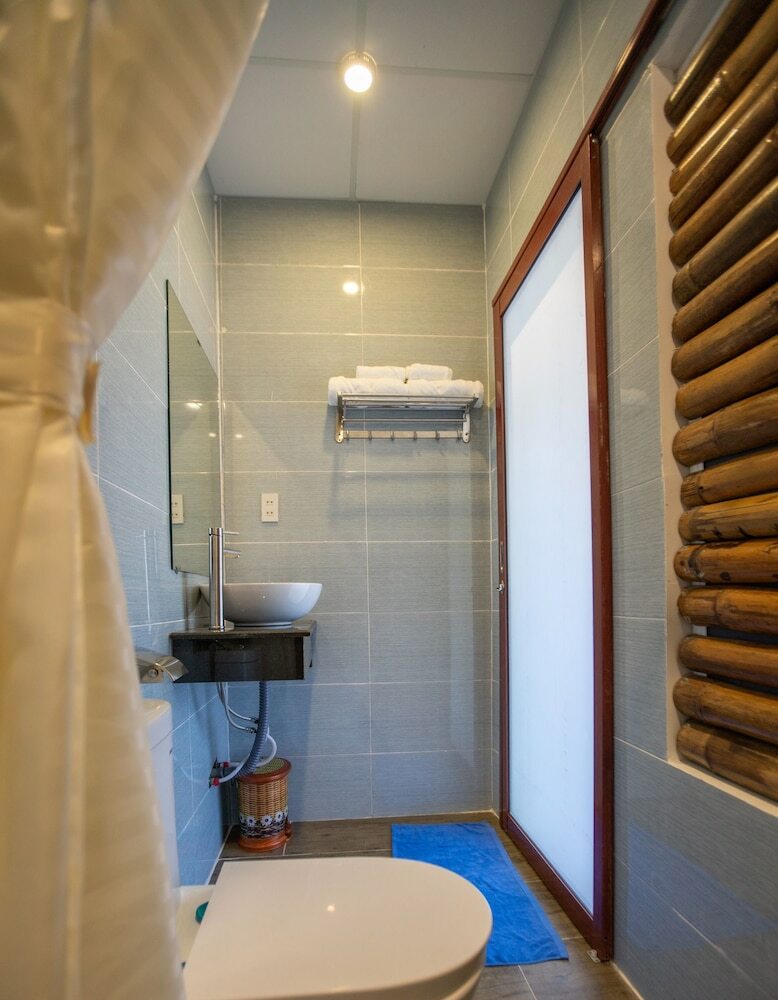 Hotel Homestay Songngu Pisces