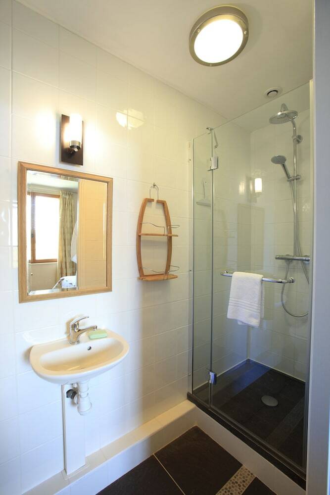 Bed & Breakfast South Tarn Gites