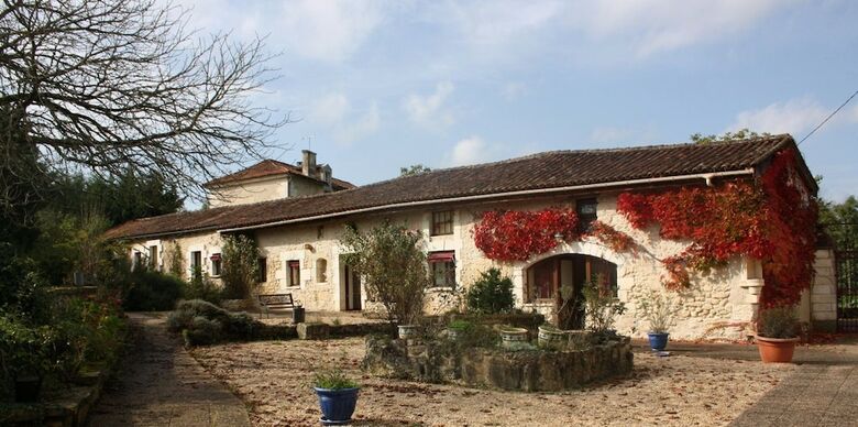 Domaine de La Roseraie
