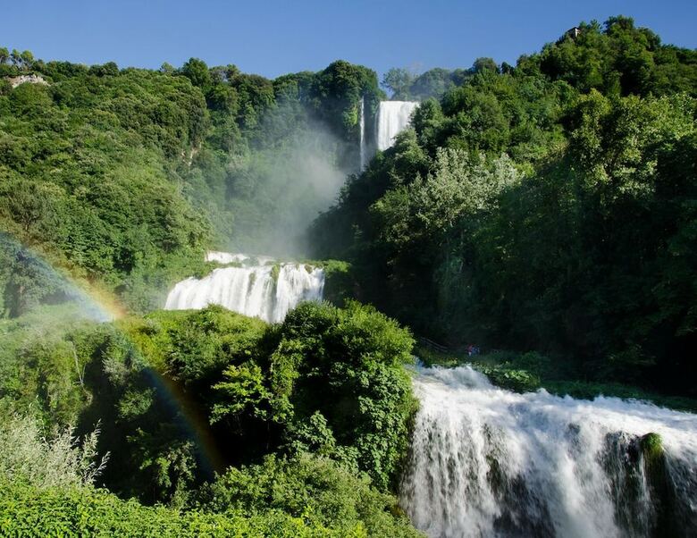 Hotel Il Casolare Della Cascata