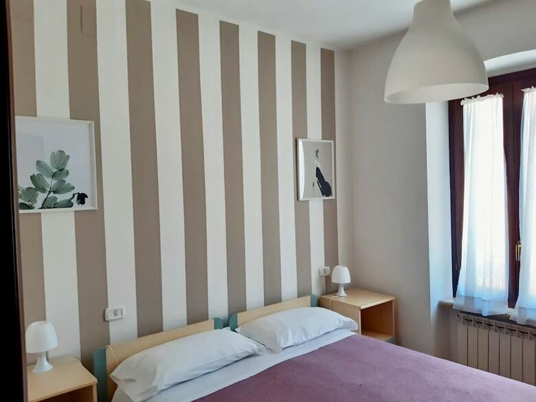 Hotel Il Casolare Della Cascata