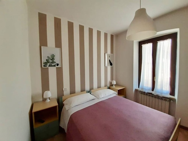 Hotel Il Casolare Della Cascata