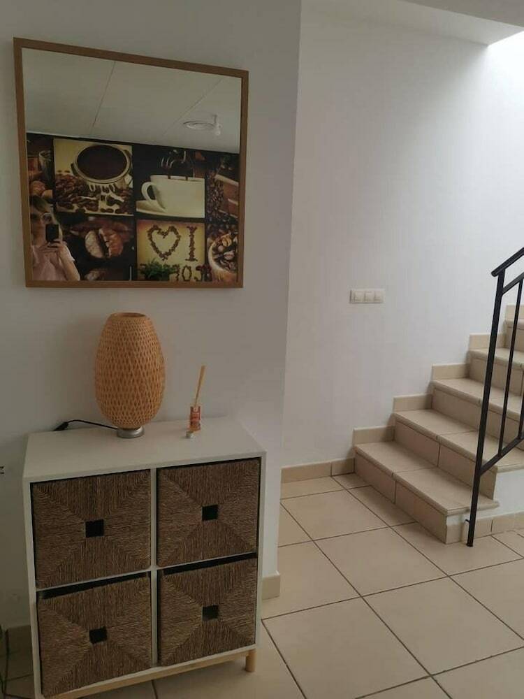 Apartamentos Villa 27 Playa Macenas - Mojacar Beach