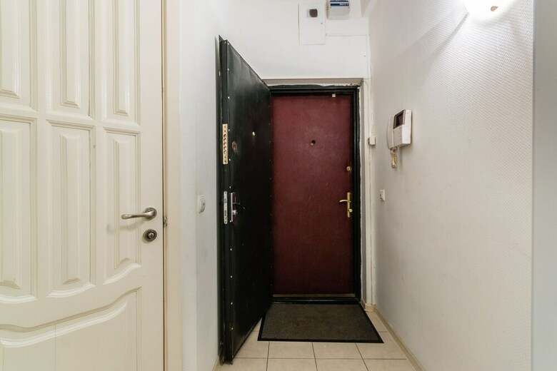 Apartment On Paveletskaya Ploshchad 1