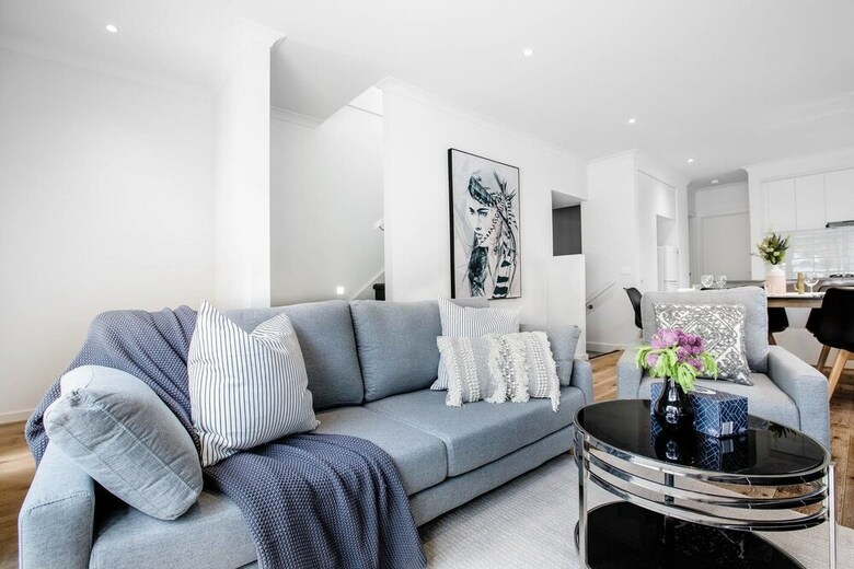 92 Brand New Doncaster Local House