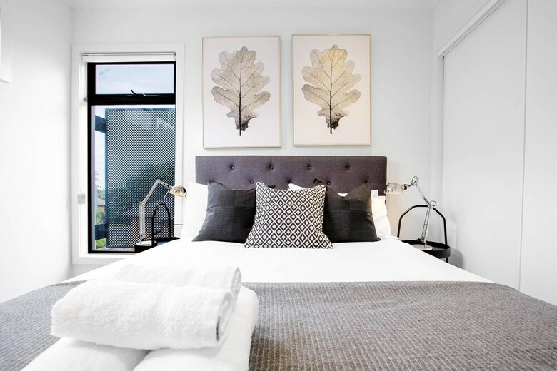 92 Brand New Doncaster Local House
