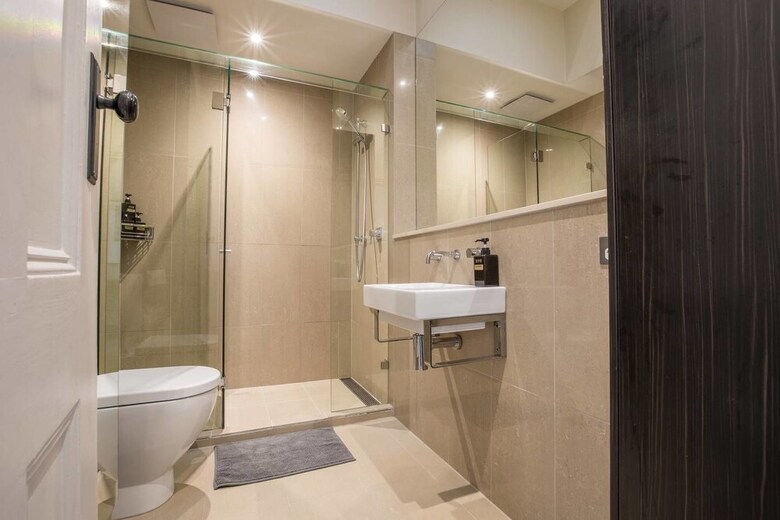 53 City House Melbourne Central