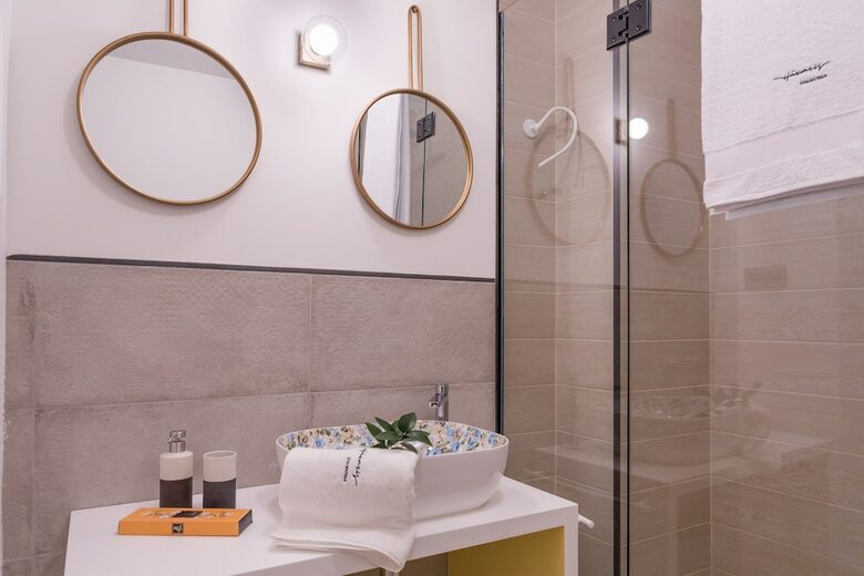 H�xaris Casa Boutiques