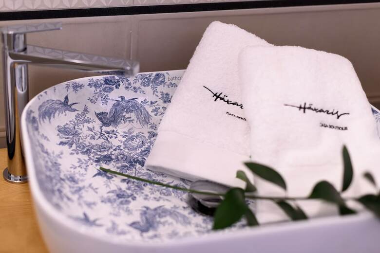 H�xaris Casa Boutiques