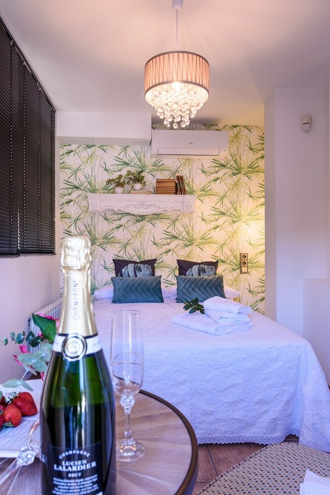 H�xaris Casa Boutiques