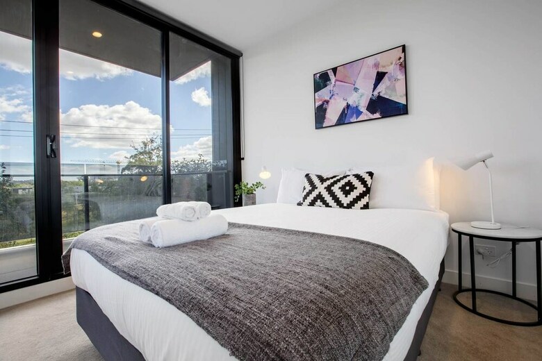 84 Bleu Ambre Apartment