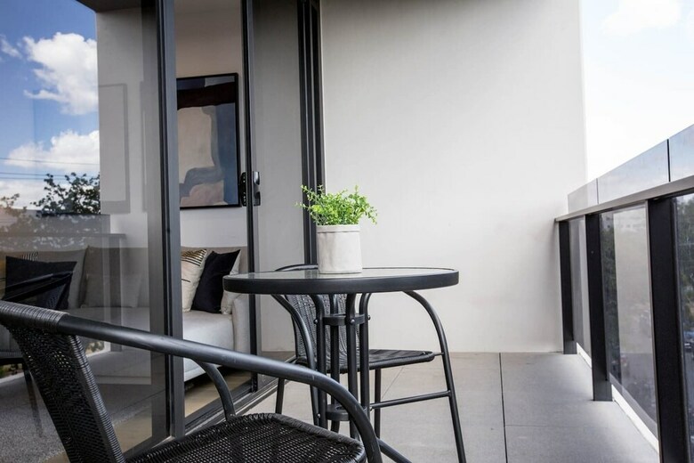 84 Bleu Ambre Apartment