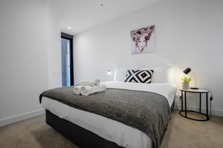 84 Bleu Ambre Apartment