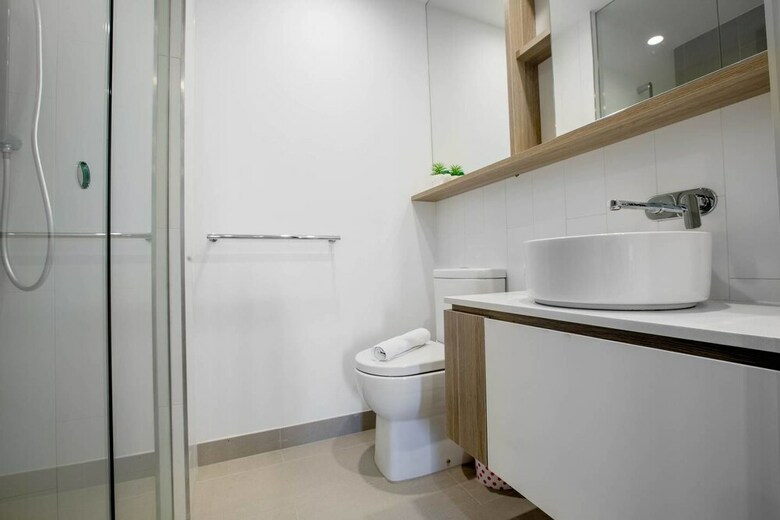 84 Bleu Ambre Apartment