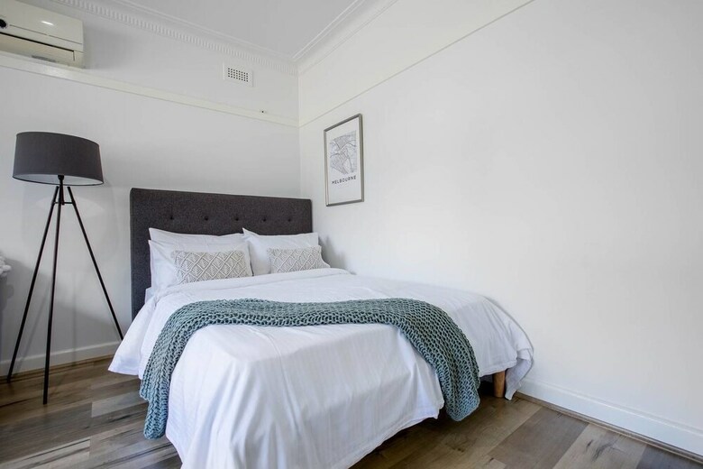 88 Peaceful Blackburn House