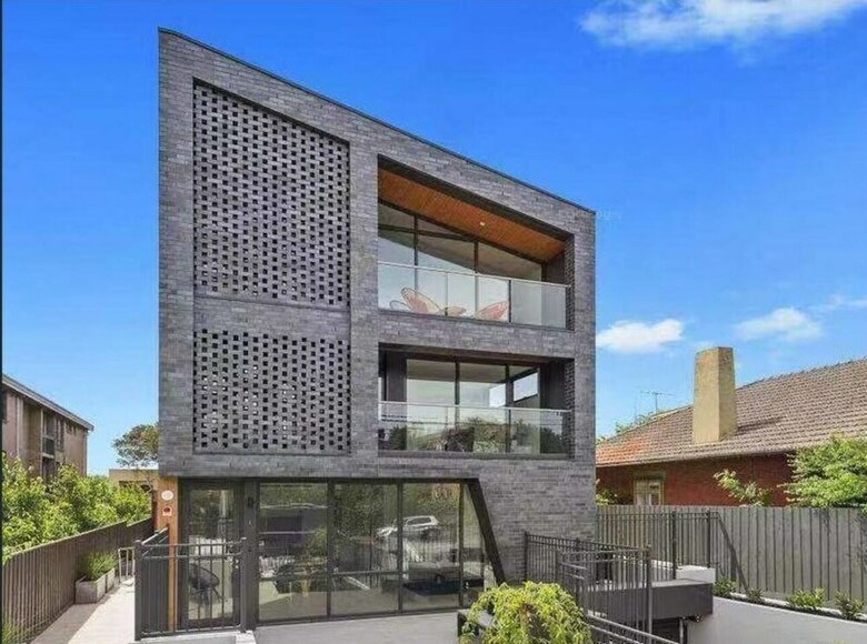 106 Modern Prestige 3-storey New Establishment