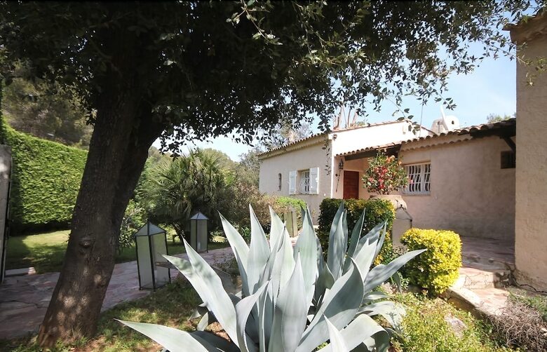 Villa Mas Georges