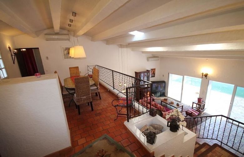 Villa Mas Georges