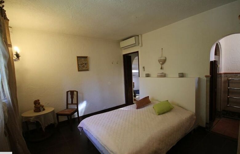 Villa Mas Georges