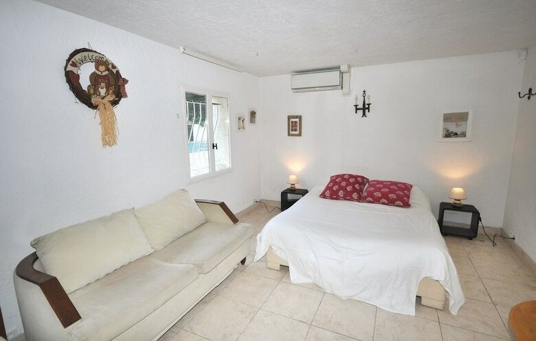 Villa Mas Georges