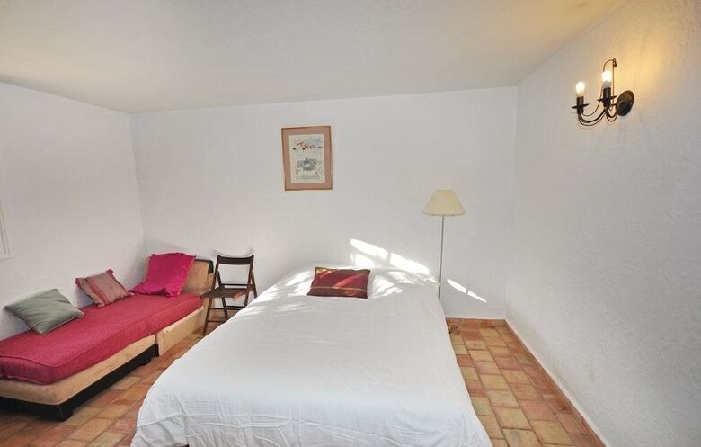 Villa Mas Georges