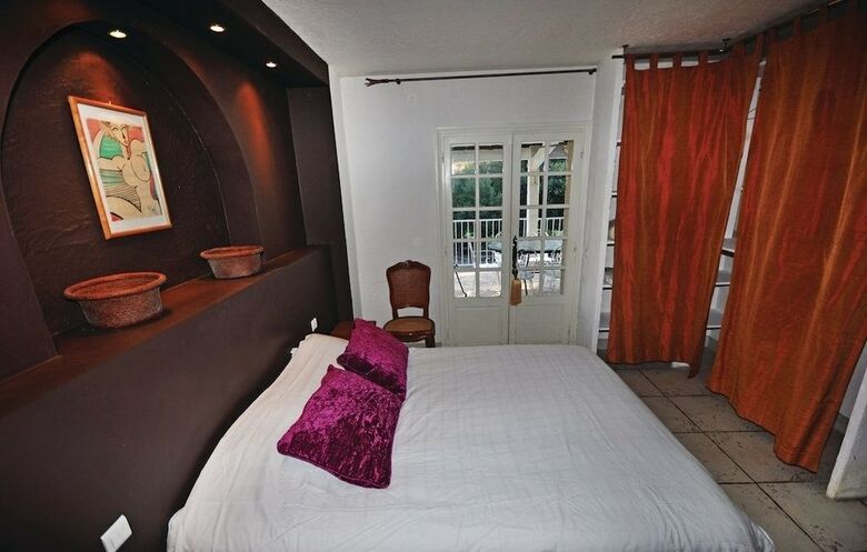 Villa Mas Georges