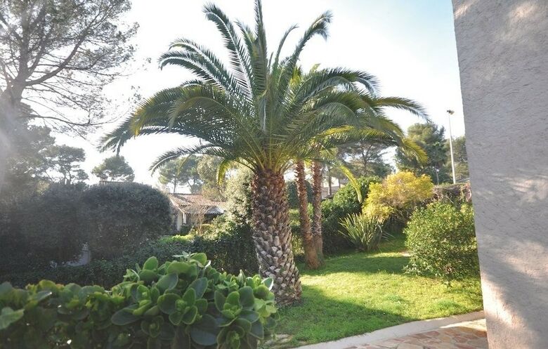 Villa Mas Georges