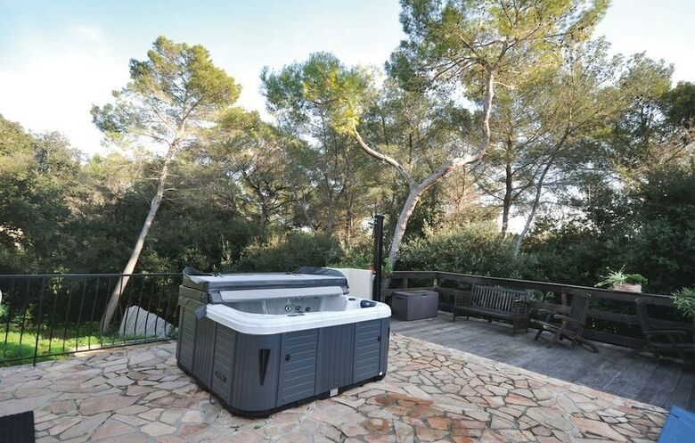 Villa Mas Georges