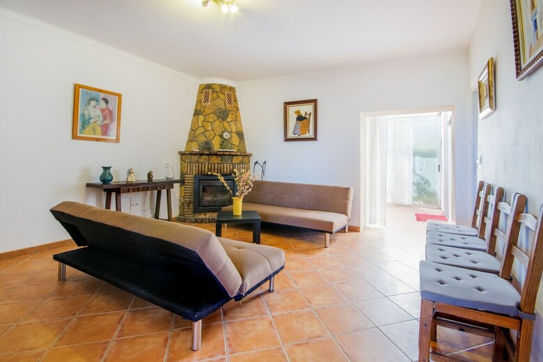 Villa Kirei Casa Atenas