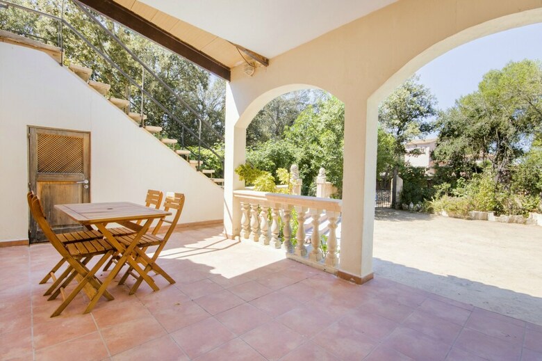 Villa Kirei Casa Atenas