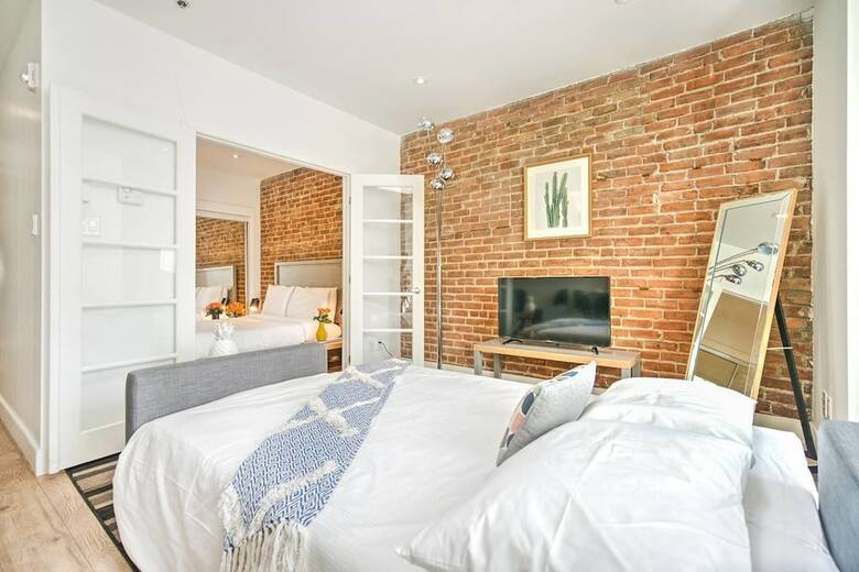 Apartamentos Downtown 401 Central Modern Liv Mtl