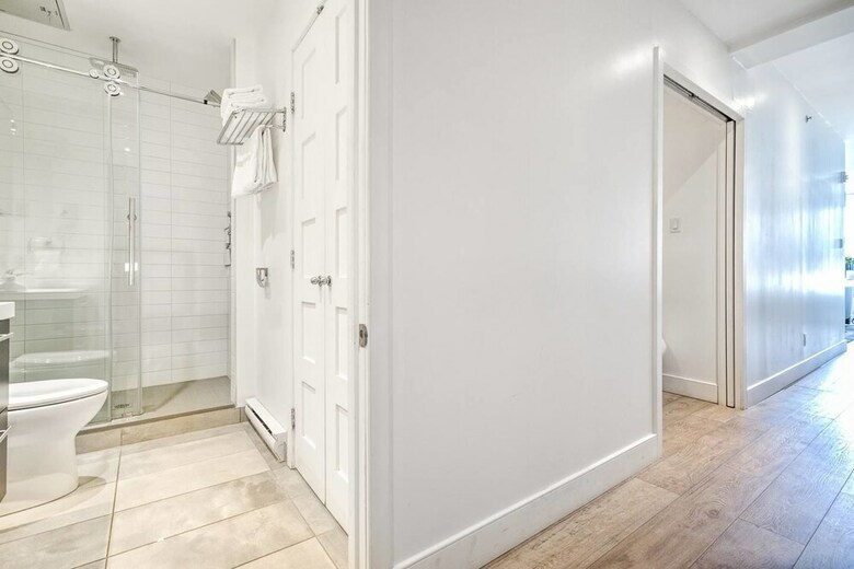 Apartamentos Downtown 401 Central Modern Liv Mtl