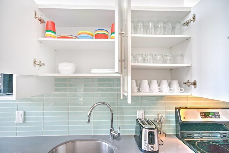 Apartamentos Downtown 401 Central Modern Liv Mtl