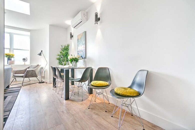 Apartamentos Downtown 401 Central Modern Liv Mtl