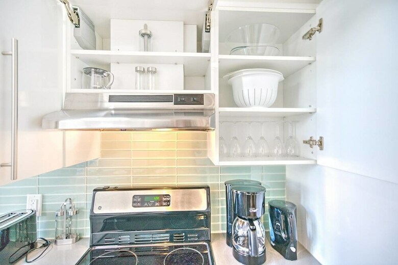 Apartamentos Downtown 401 Central Modern Liv Mtl