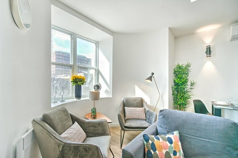 Apartamentos Downtown 401 Central Modern Liv Mtl