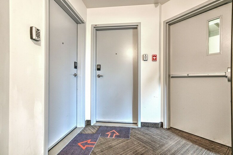 Apartamentos Downtown 401 Central Modern Liv Mtl